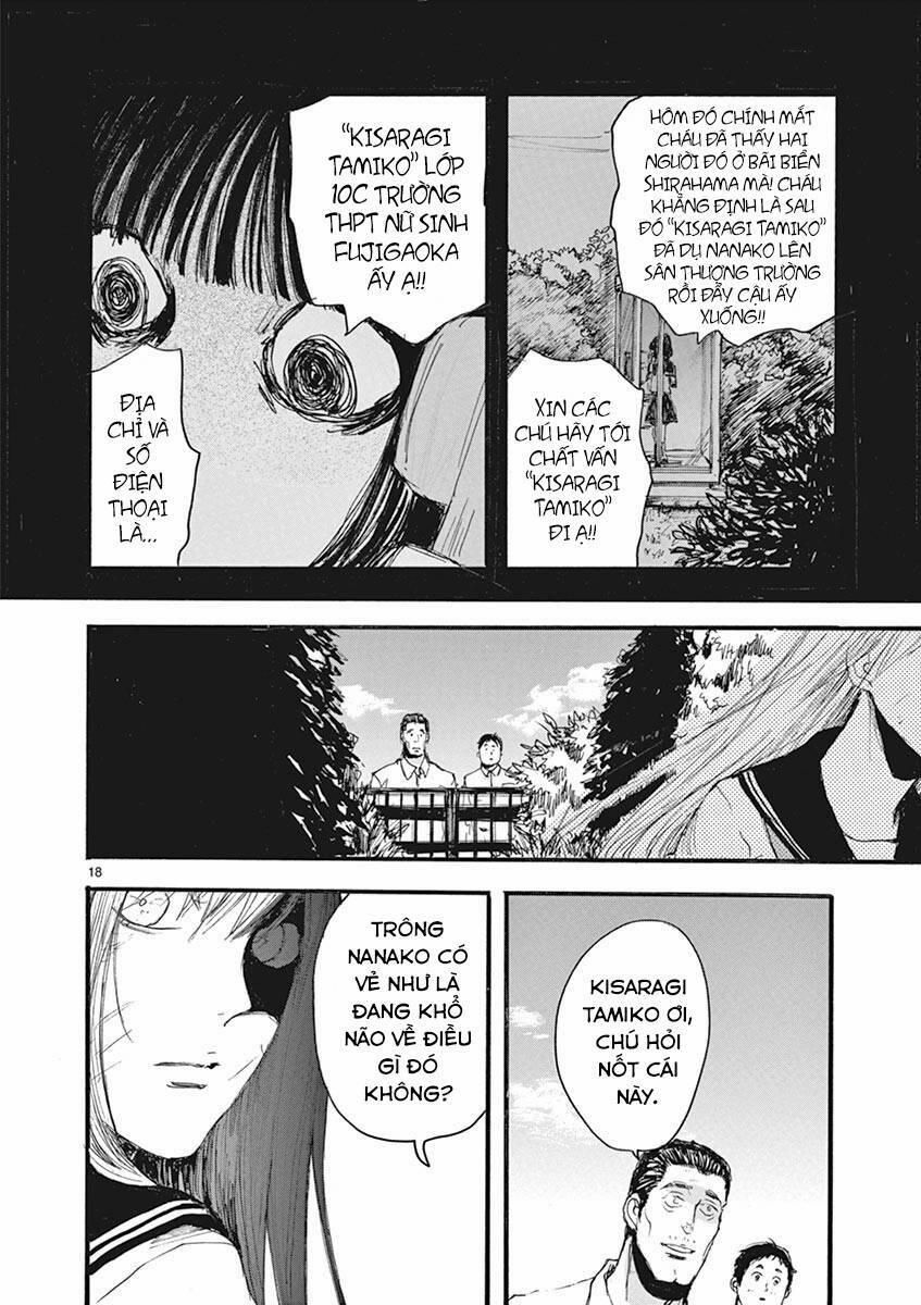 Tia Sáng Xinh Đẹp 13 trang 19