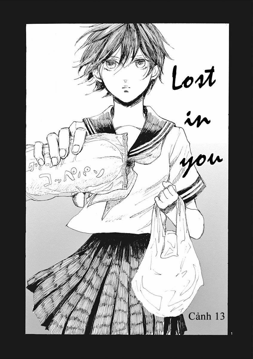 Tia Sáng Xinh Đẹp 13 trang 2