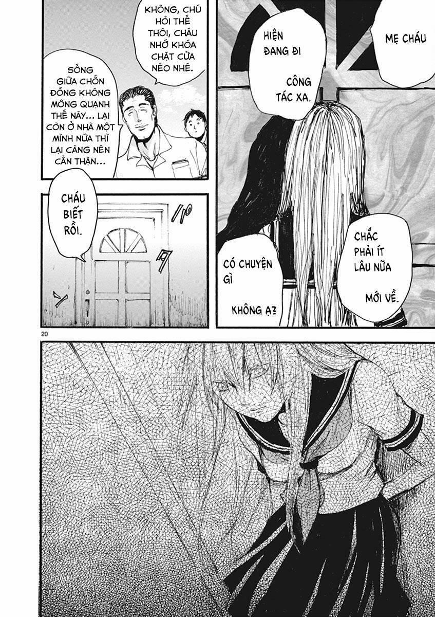 Tia Sáng Xinh Đẹp 13 trang 21