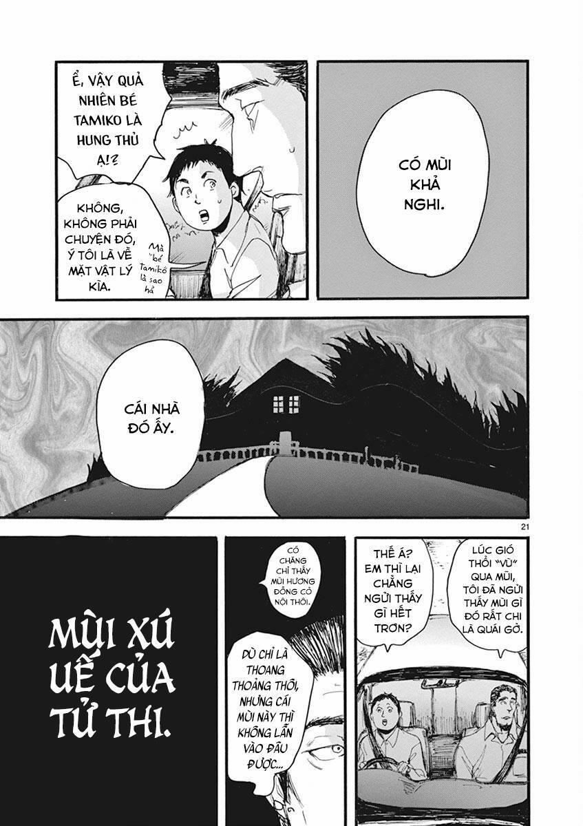 Tia Sáng Xinh Đẹp 13 trang 22