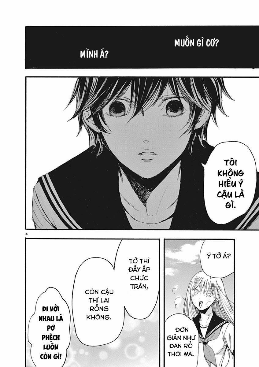 Tia Sáng Xinh Đẹp 13 trang 5