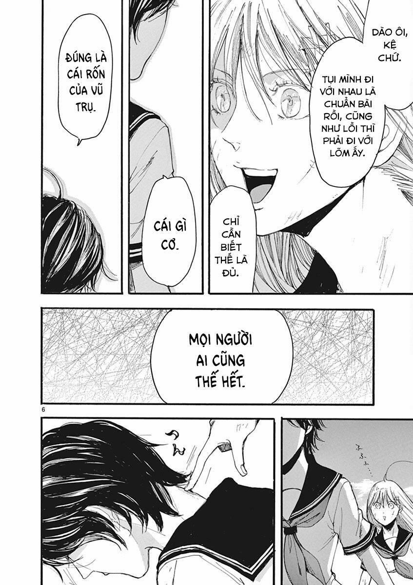 Tia Sáng Xinh Đẹp 13 trang 7