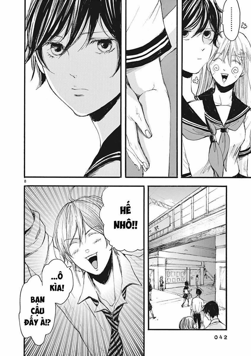 Tia Sáng Xinh Đẹp 13 trang 9