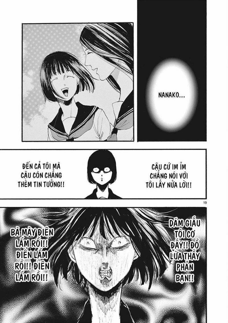 Tia Sáng Xinh Đẹp 14 trang 20