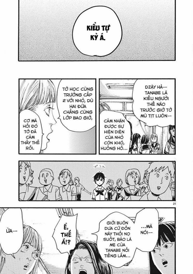 Tia Sáng Xinh Đẹp 14 trang 22