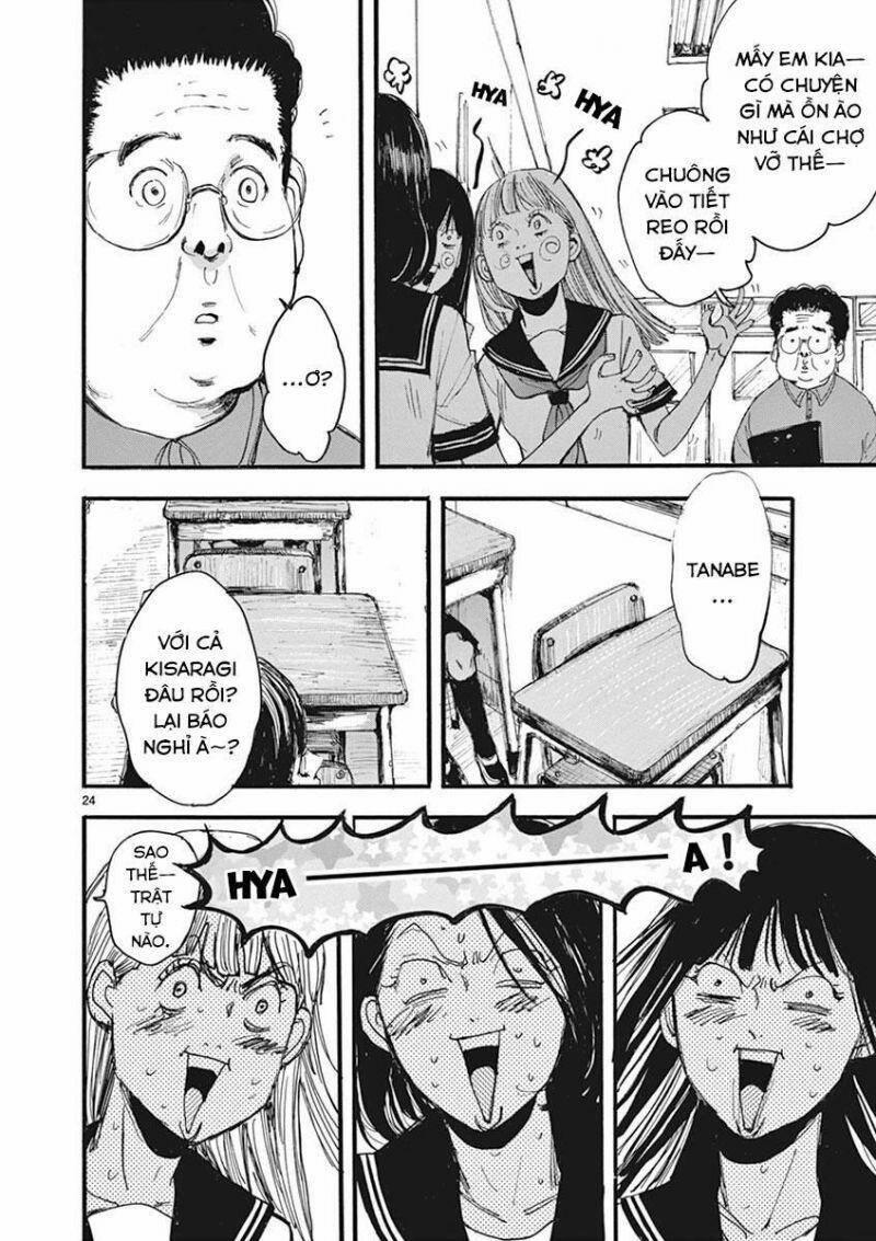 Tia Sáng Xinh Đẹp 14 trang 25