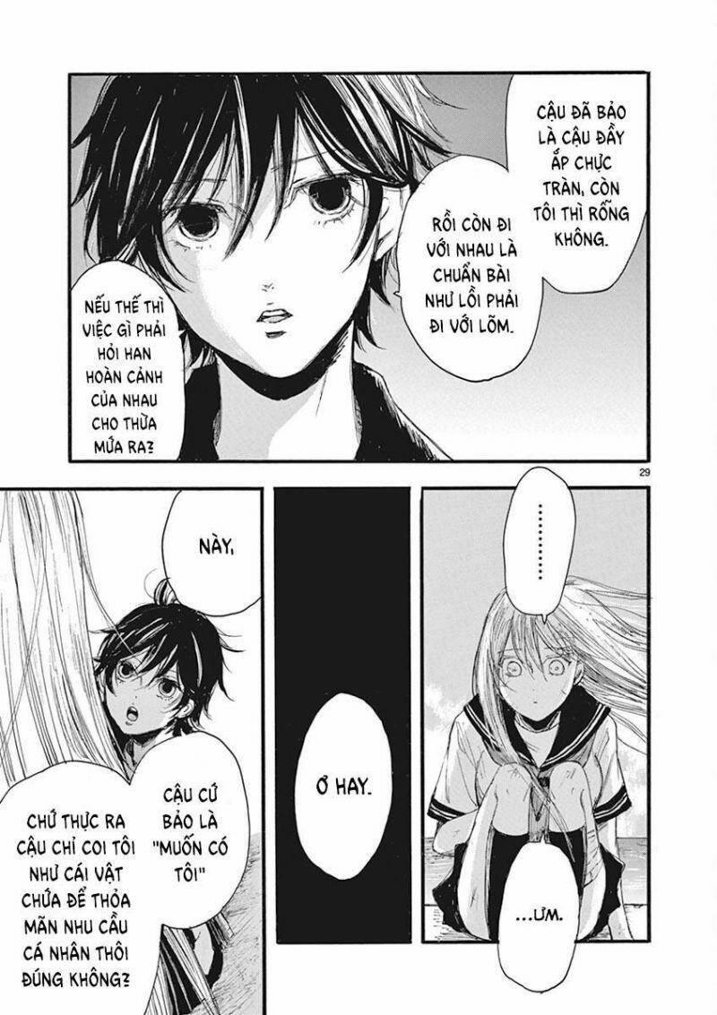 Tia Sáng Xinh Đẹp 14 trang 30