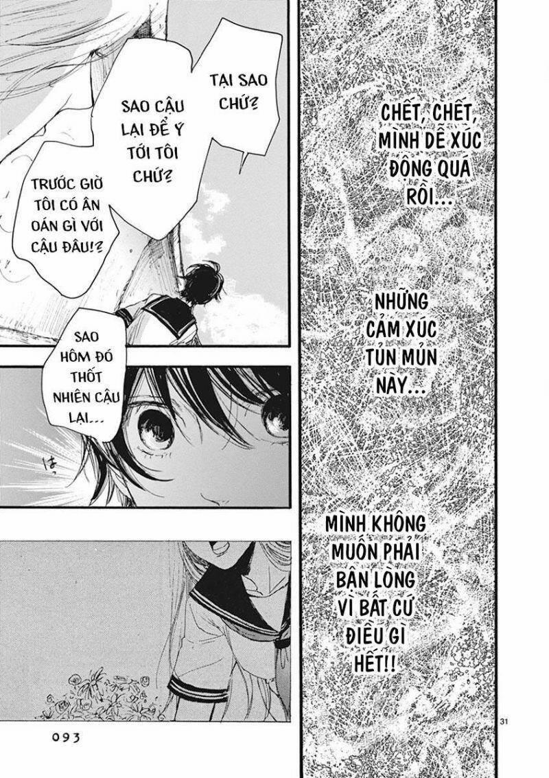 Tia Sáng Xinh Đẹp 14 trang 32