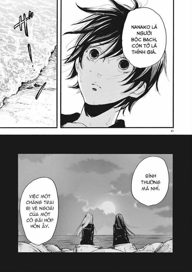 Tia Sáng Xinh Đẹp 14 trang 42