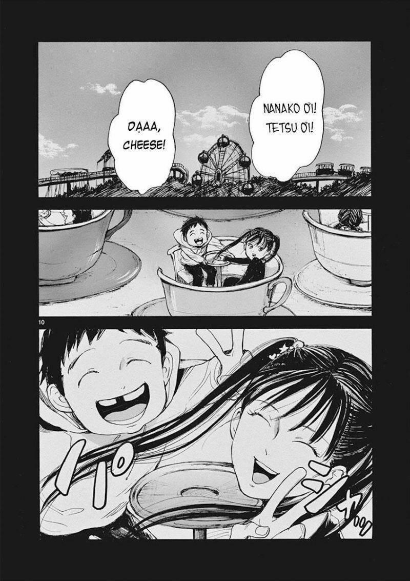 Tia Sáng Xinh Đẹp 15 trang 11