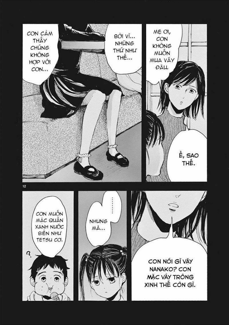 Tia Sáng Xinh Đẹp 15 trang 13