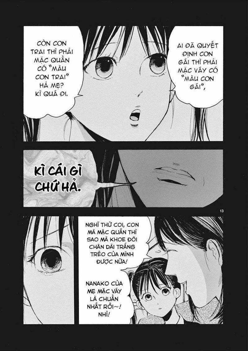 Tia Sáng Xinh Đẹp 15 trang 14