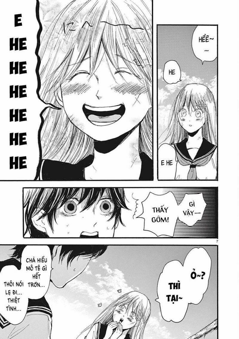 Tia Sáng Xinh Đẹp 15 trang 8
