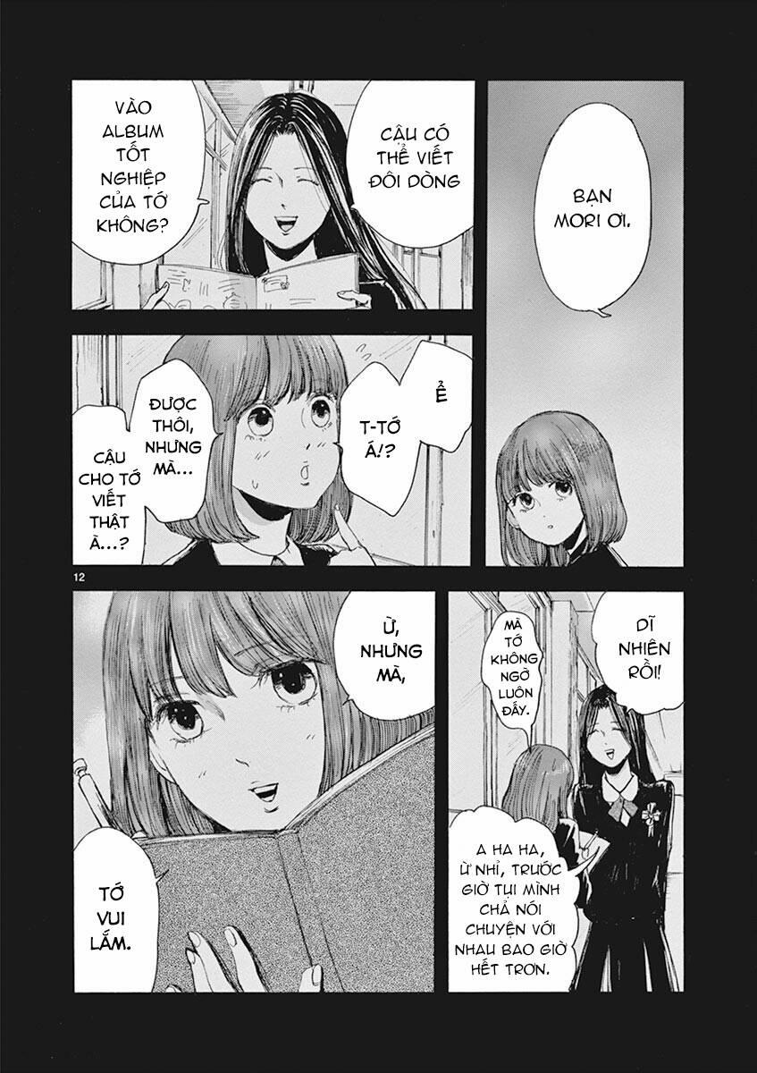 Tia Sáng Xinh Đẹp 16 trang 12