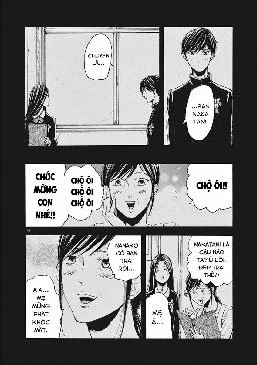 Tia Sáng Xinh Đẹp 16 trang 14