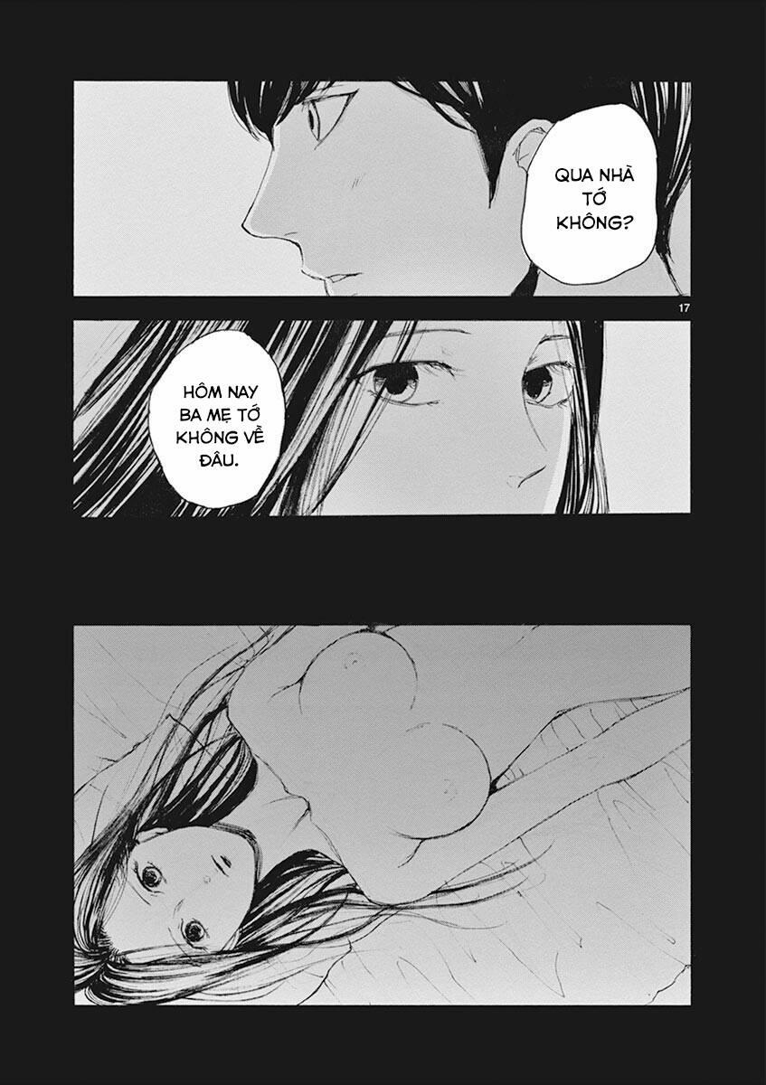 Tia Sáng Xinh Đẹp 16 trang 17