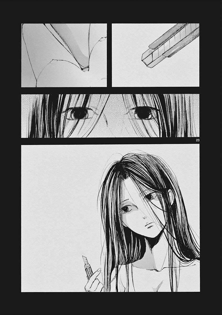 Tia Sáng Xinh Đẹp 16 trang 23