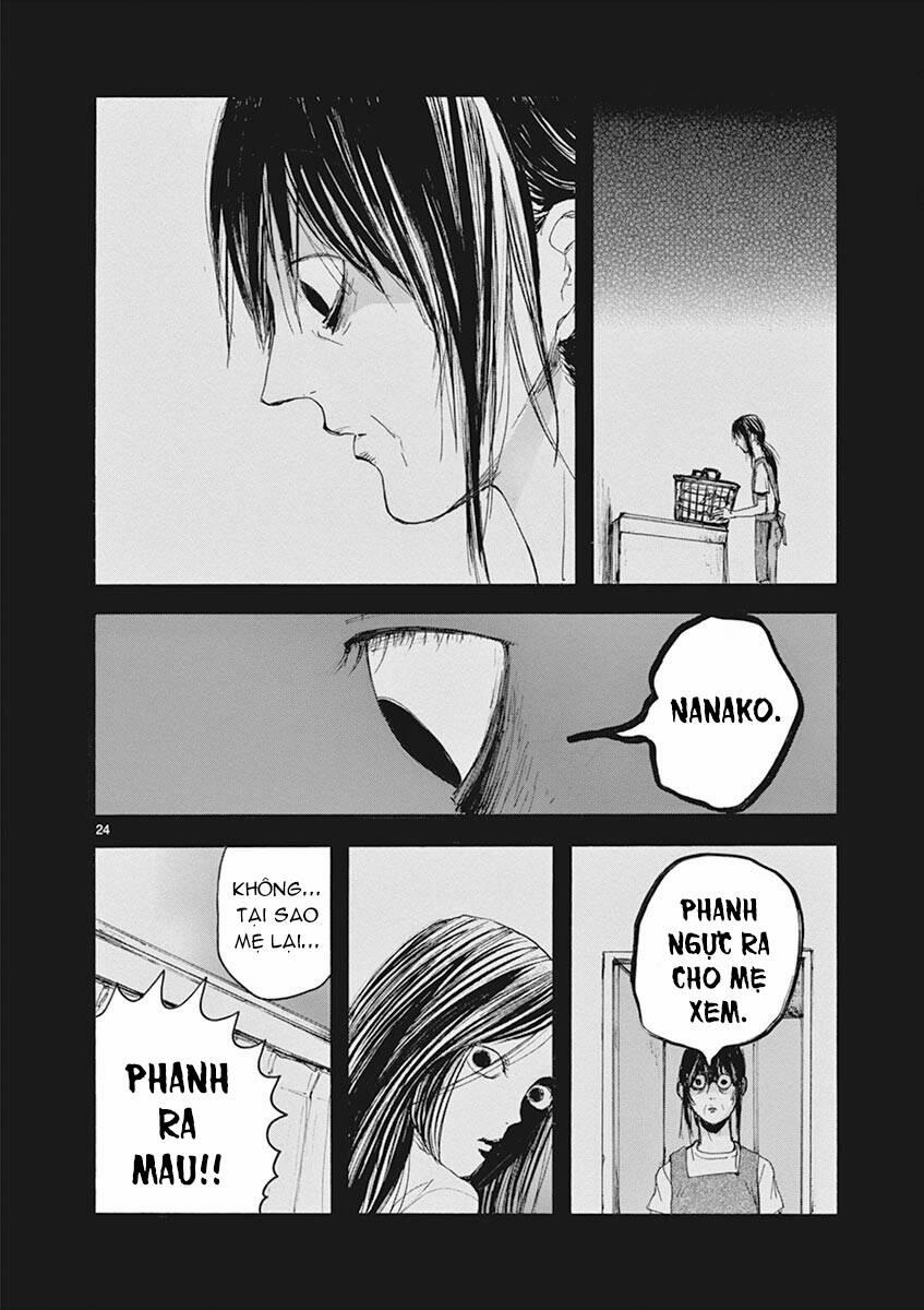 Tia Sáng Xinh Đẹp 16 trang 24