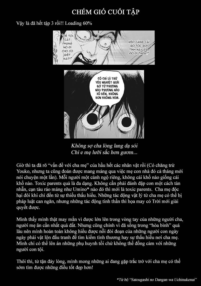 Tia Sáng Xinh Đẹp 16 trang 33