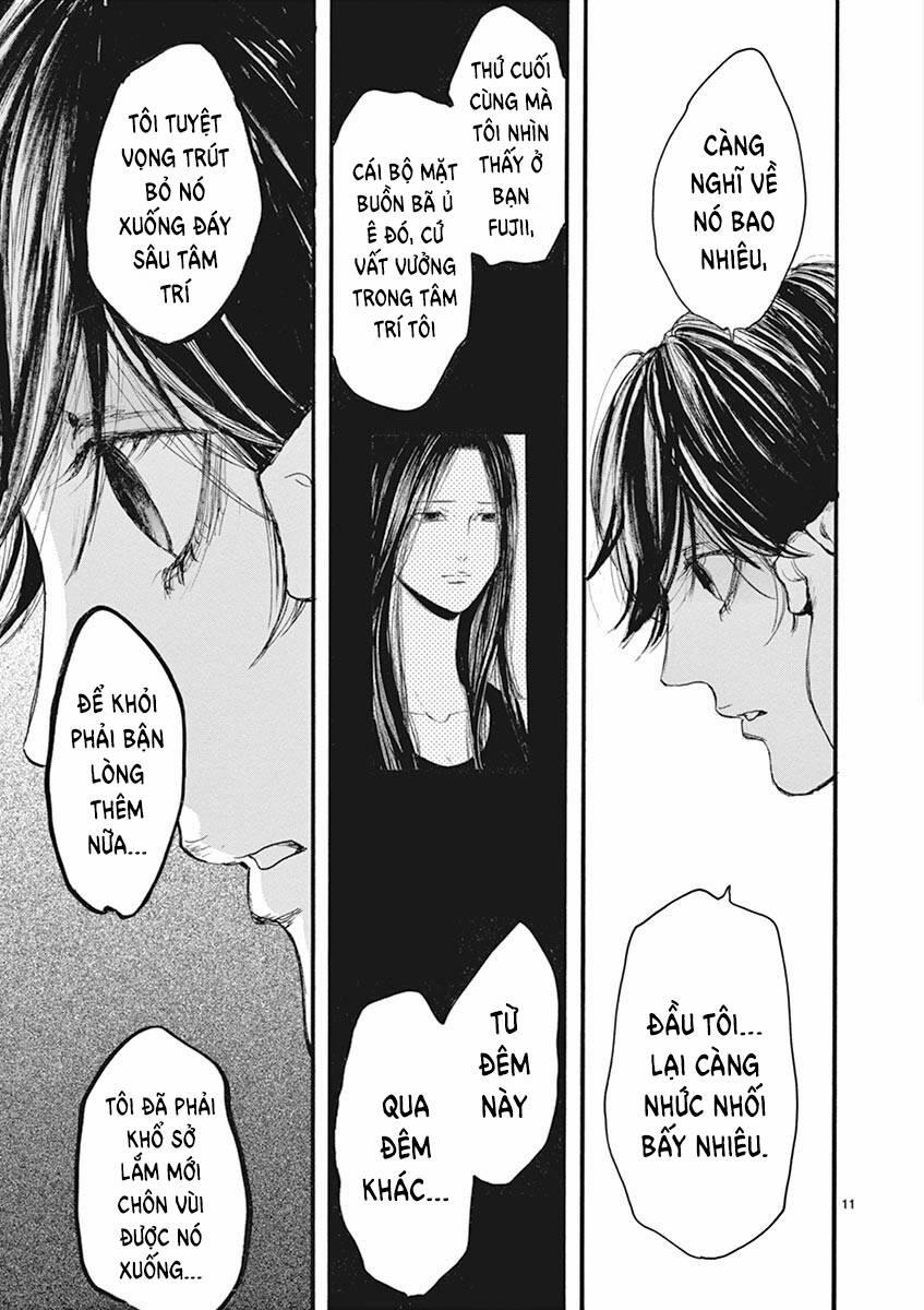 Tia Sáng Xinh Đẹp 17 trang 14