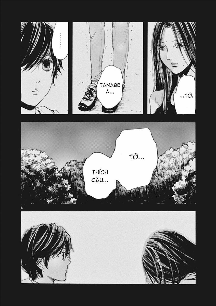 Tia Sáng Xinh Đẹp 17 trang 9