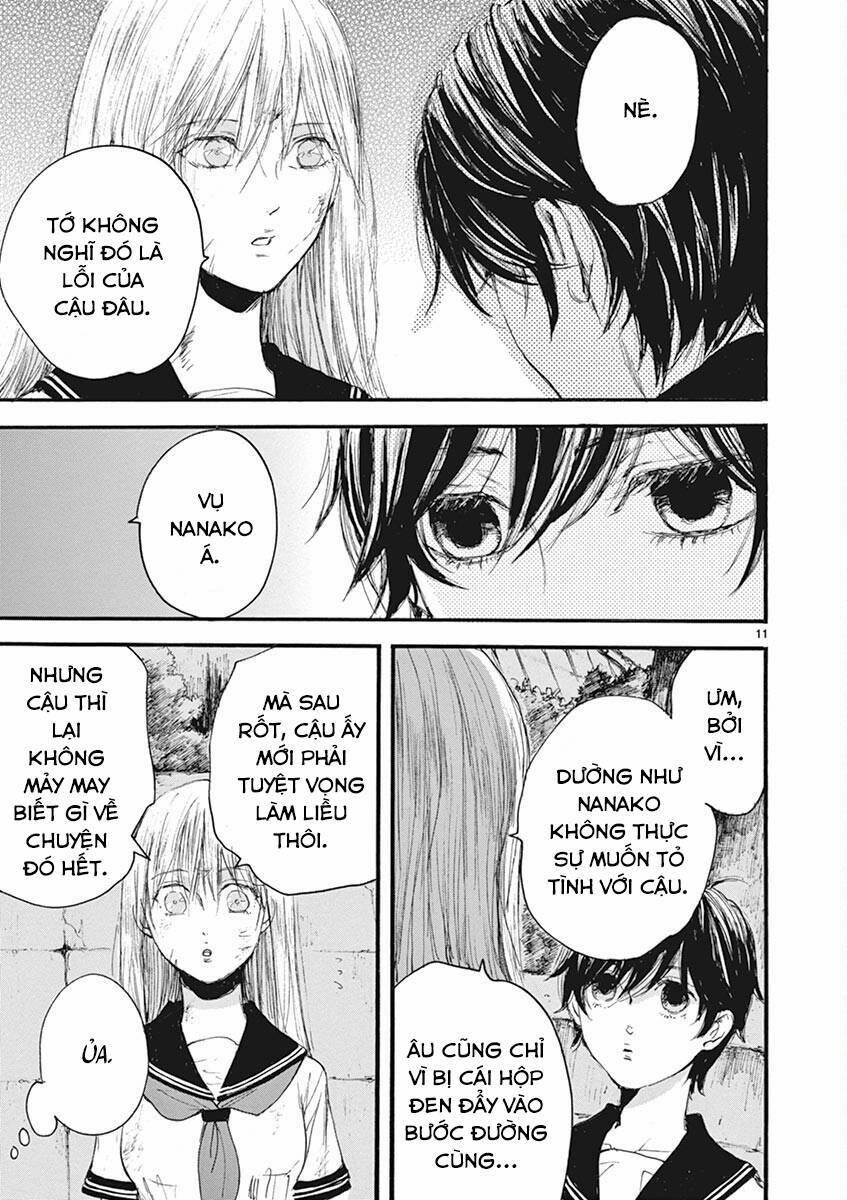 Tia Sáng Xinh Đẹp 18 trang 12