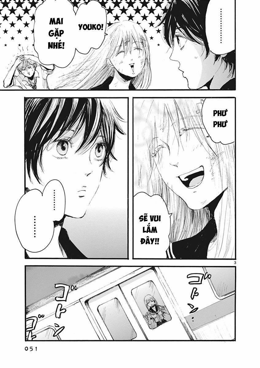 Tia Sáng Xinh Đẹp 19 trang 4