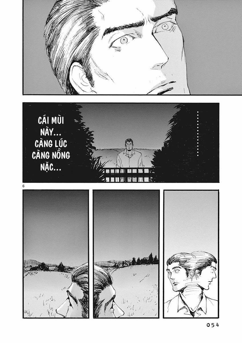 Tia Sáng Xinh Đẹp 19 trang 7