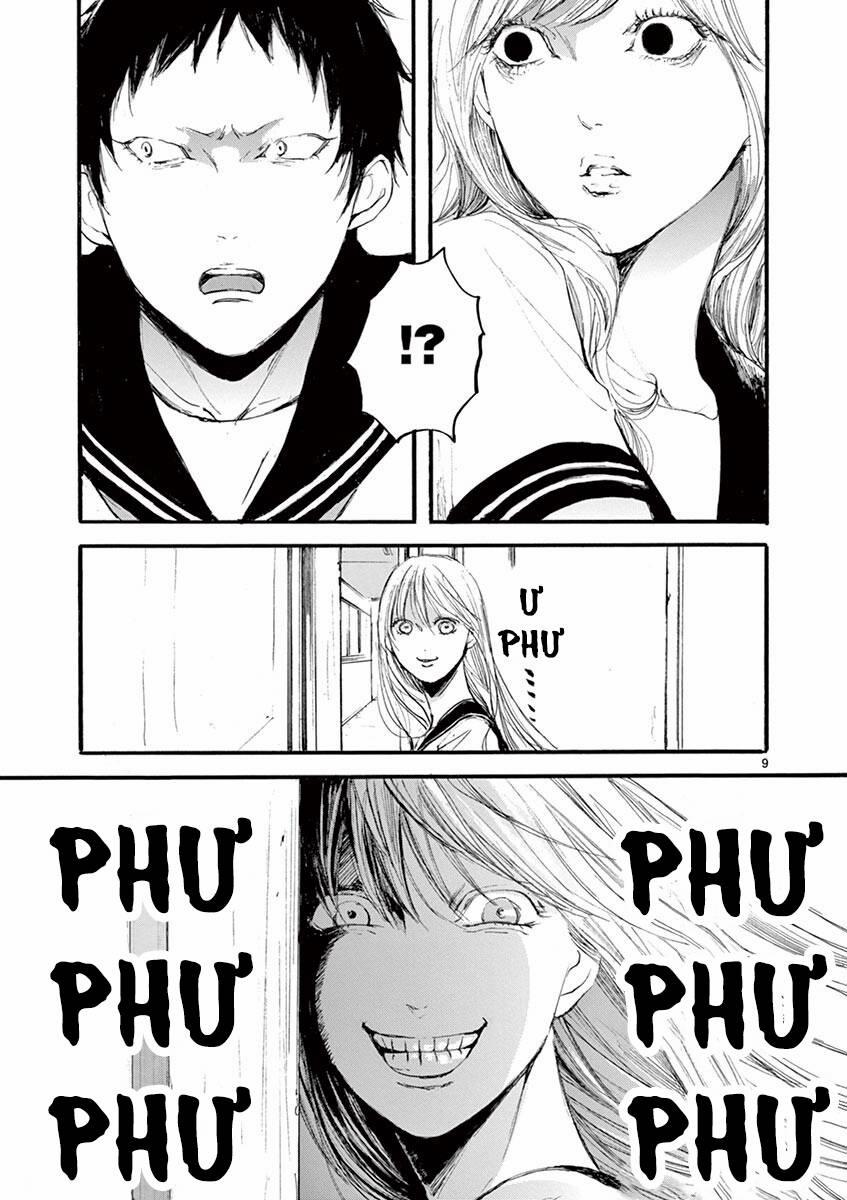 Tia Sáng Xinh Đẹp 2 trang 10