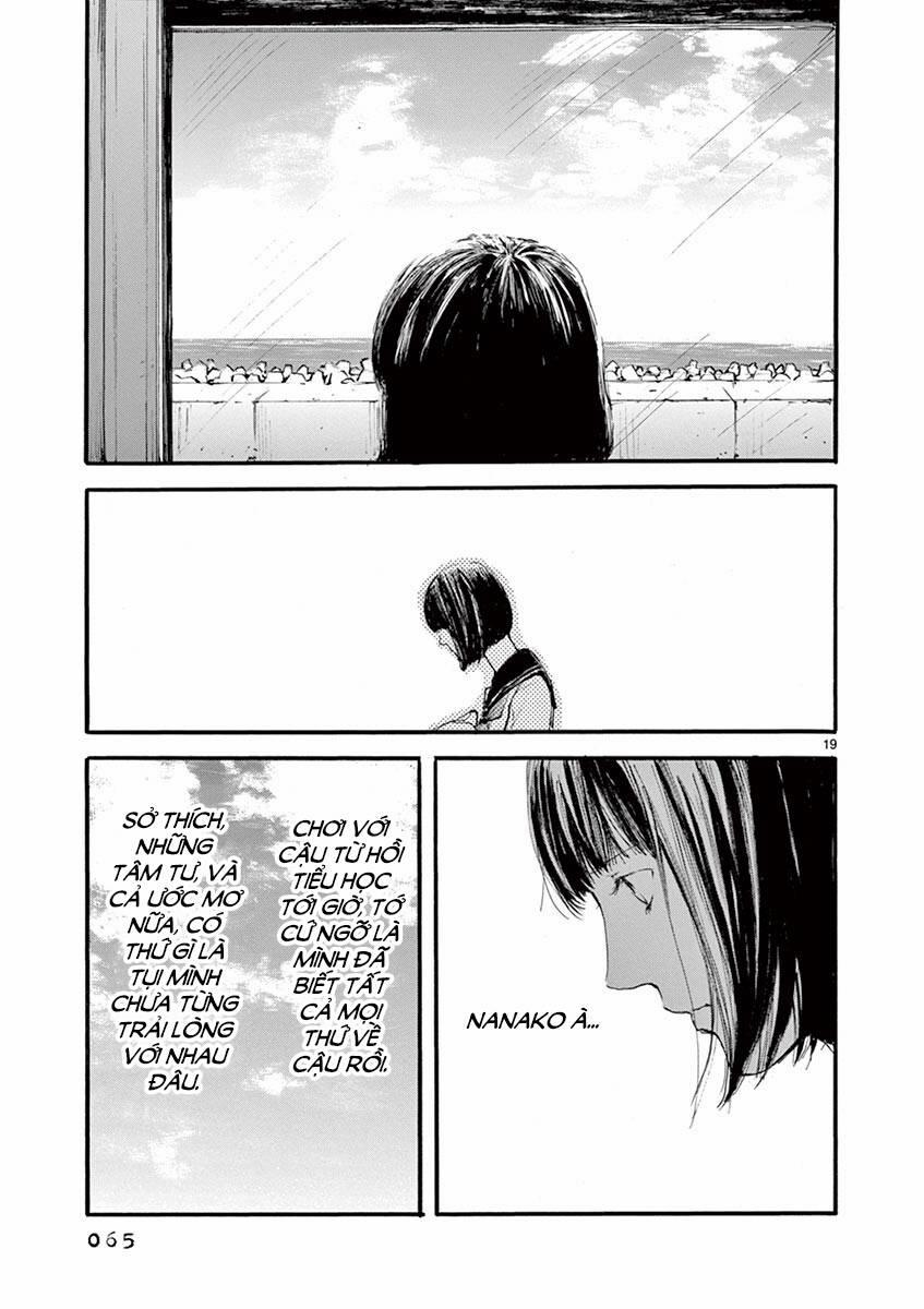 Tia Sáng Xinh Đẹp 2 trang 20