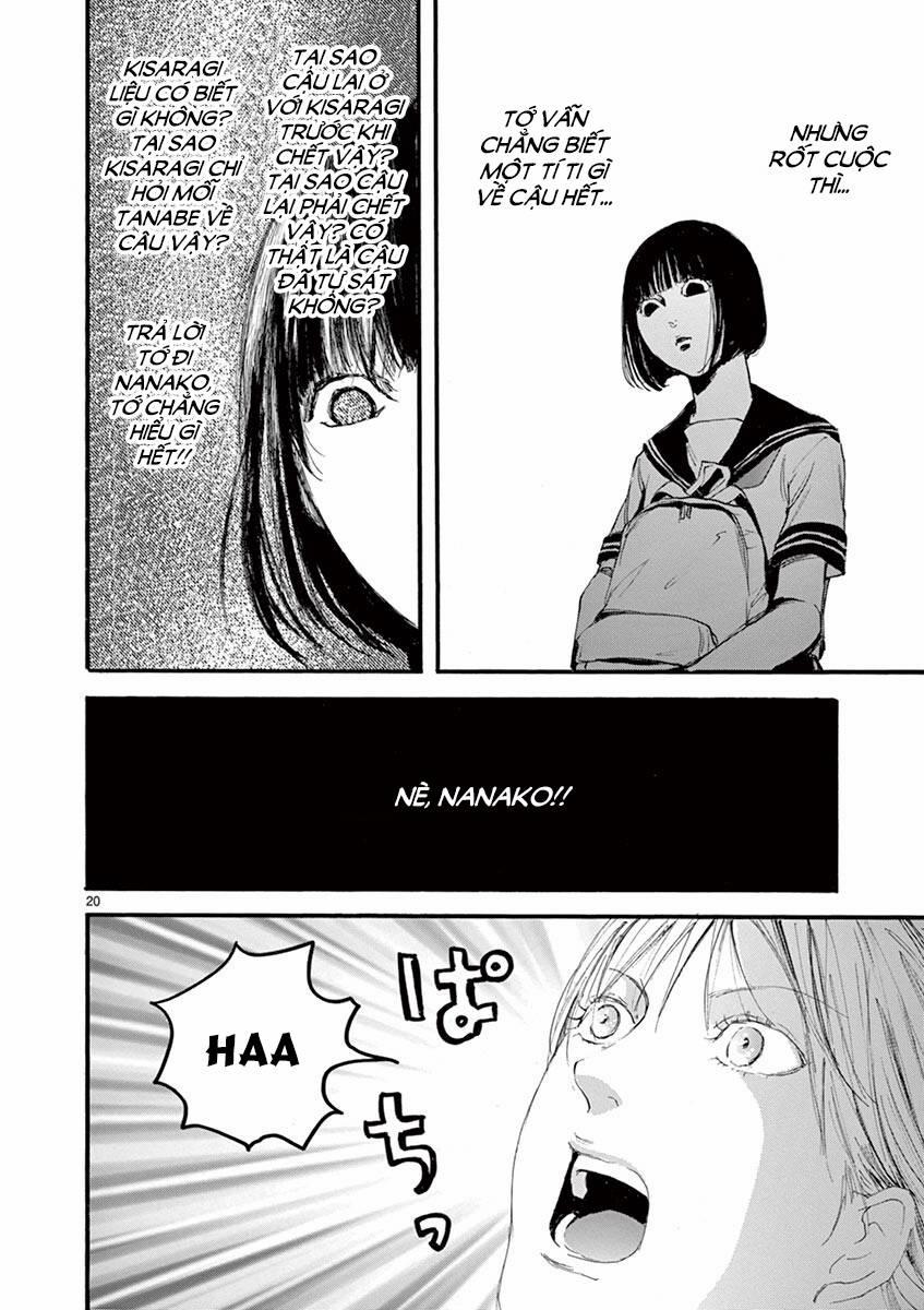 Tia Sáng Xinh Đẹp 2 trang 21