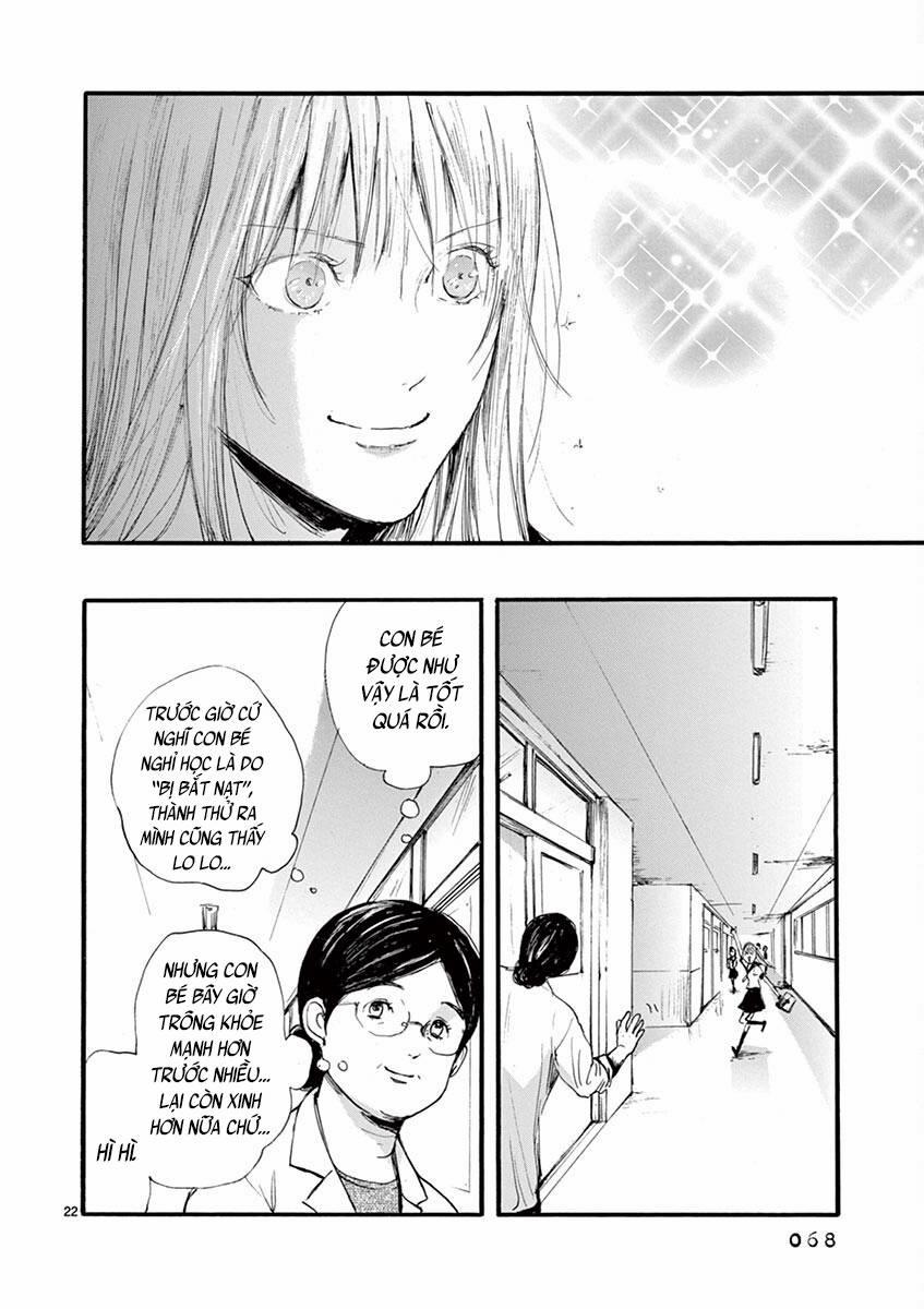 Tia Sáng Xinh Đẹp 2 trang 23