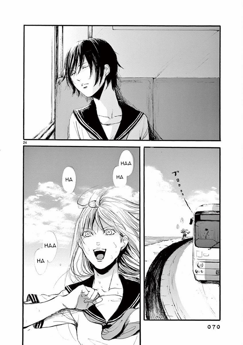 Tia Sáng Xinh Đẹp 2 trang 25