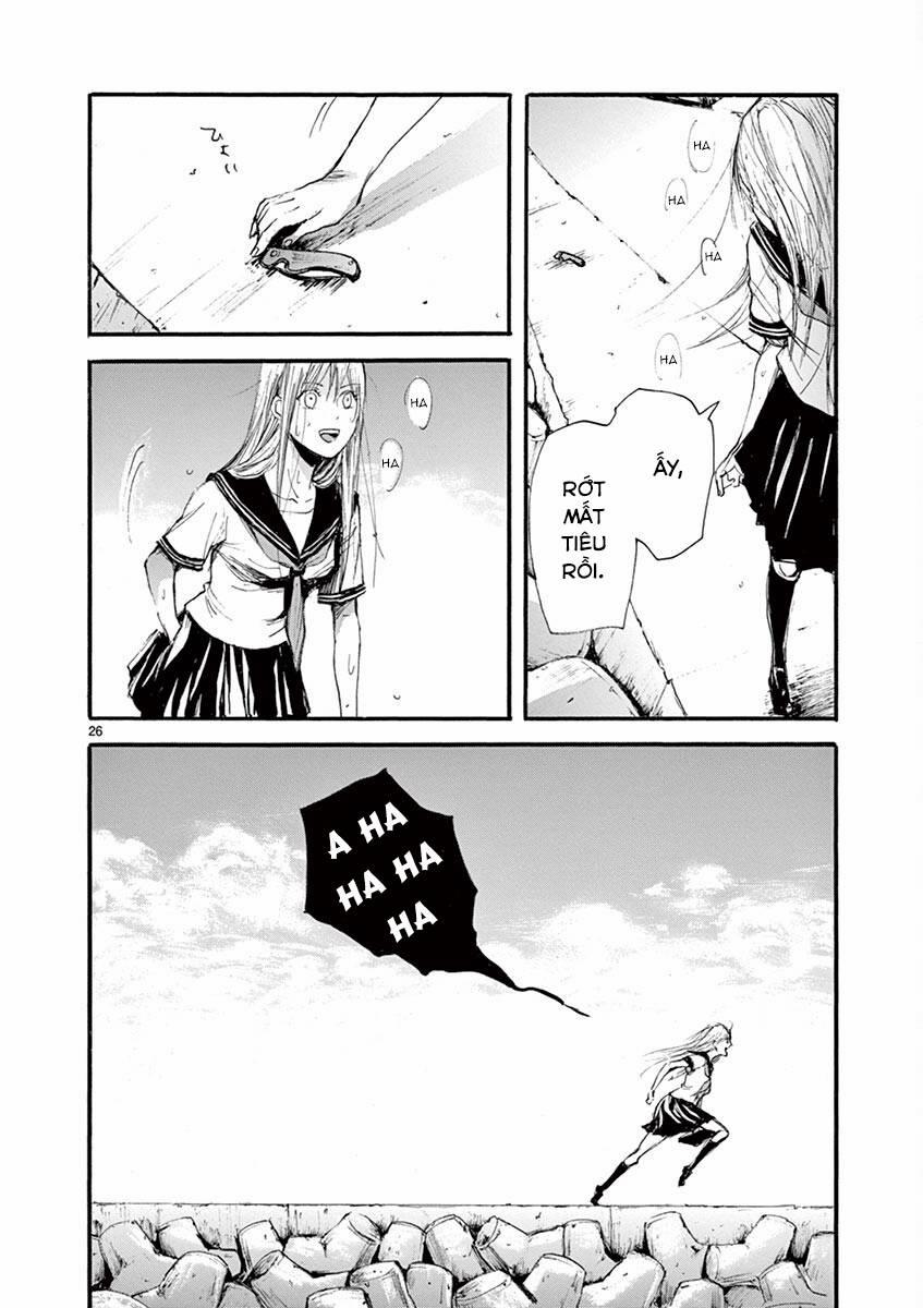 Tia Sáng Xinh Đẹp 2 trang 27