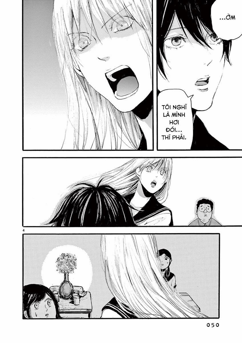 Tia Sáng Xinh Đẹp 2 trang 5