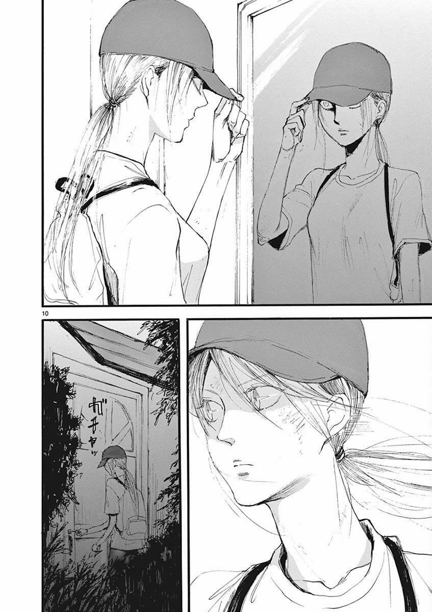 Tia Sáng Xinh Đẹp 20 trang 11