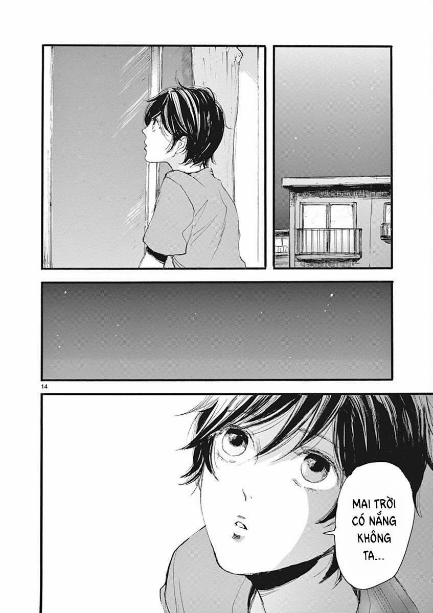 Tia Sáng Xinh Đẹp 20 trang 15