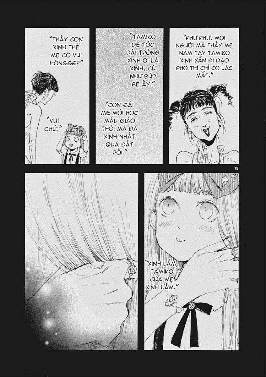 Tia Sáng Xinh Đẹp 20 trang 20