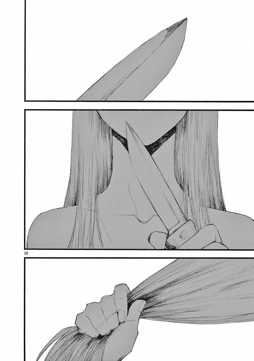 Tia Sáng Xinh Đẹp 20 trang 23