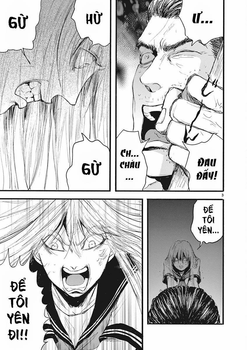 Tia Sáng Xinh Đẹp 20 trang 4