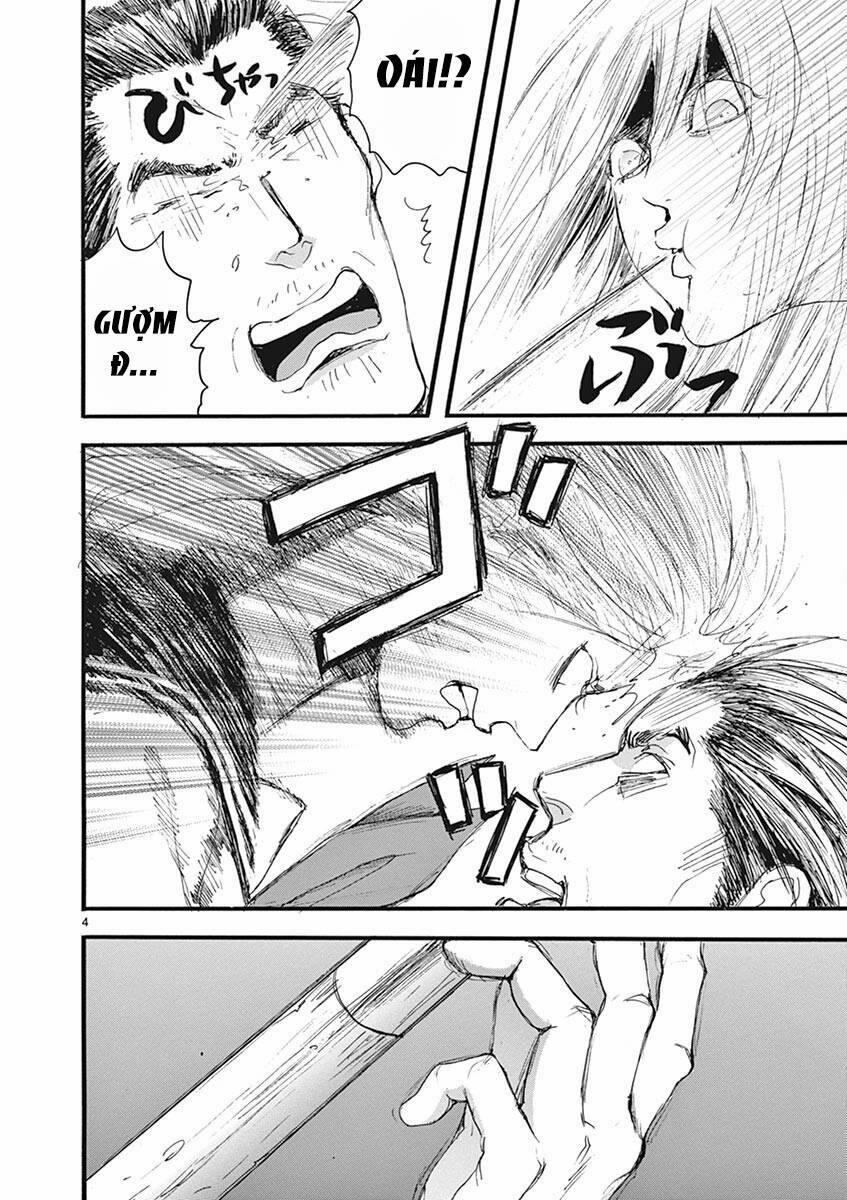 Tia Sáng Xinh Đẹp 20 trang 5