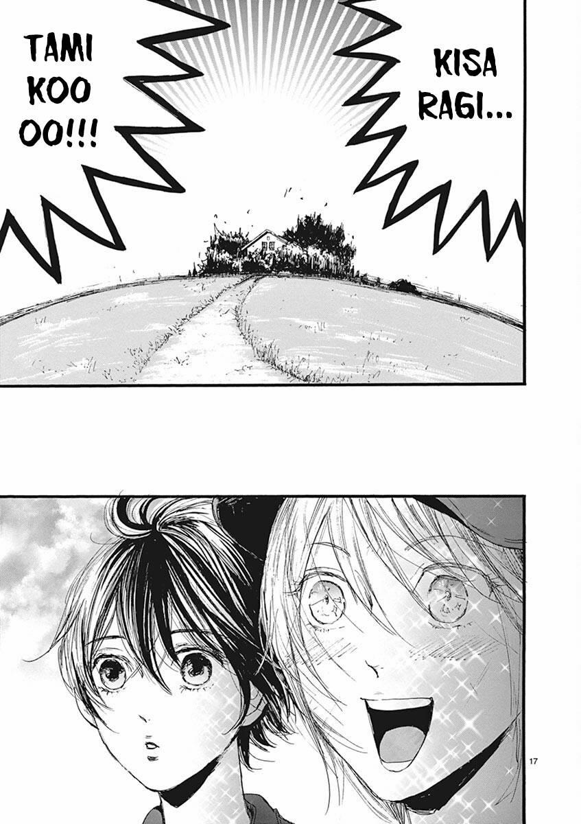 Tia Sáng Xinh Đẹp 21 trang 18