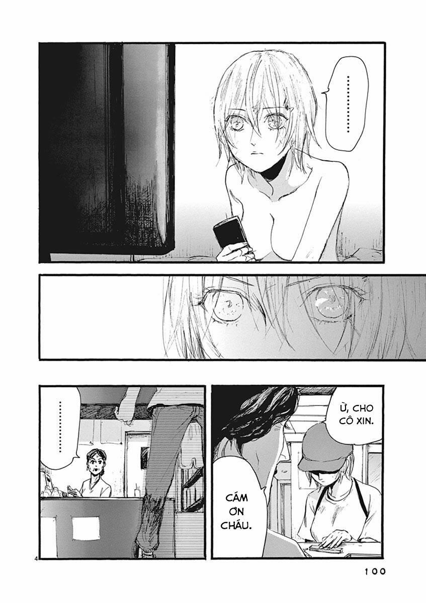 Tia Sáng Xinh Đẹp 21 trang 5