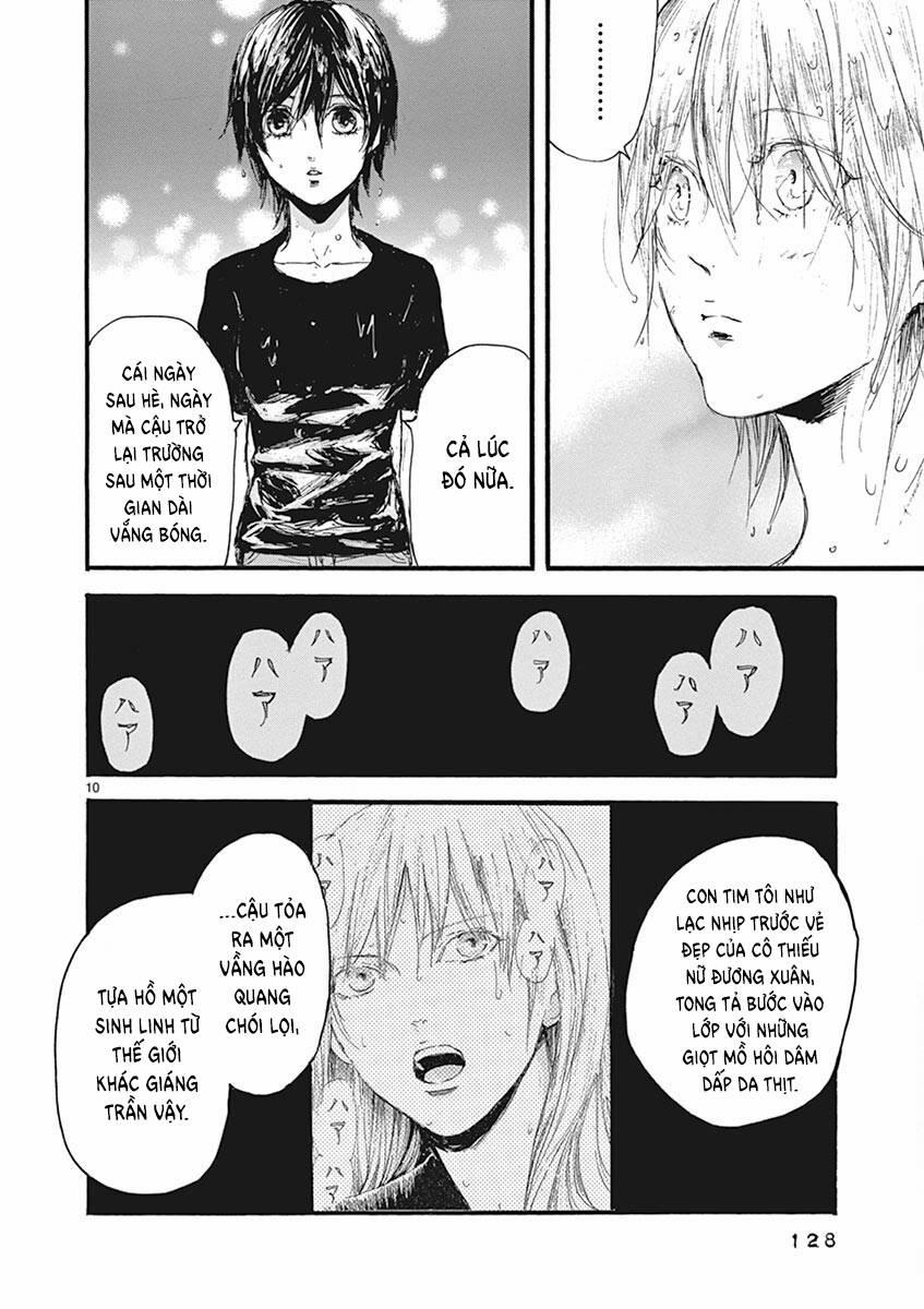 Tia Sáng Xinh Đẹp 22 trang 11