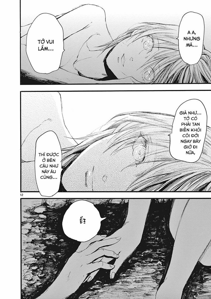 Tia Sáng Xinh Đẹp 22 trang 13