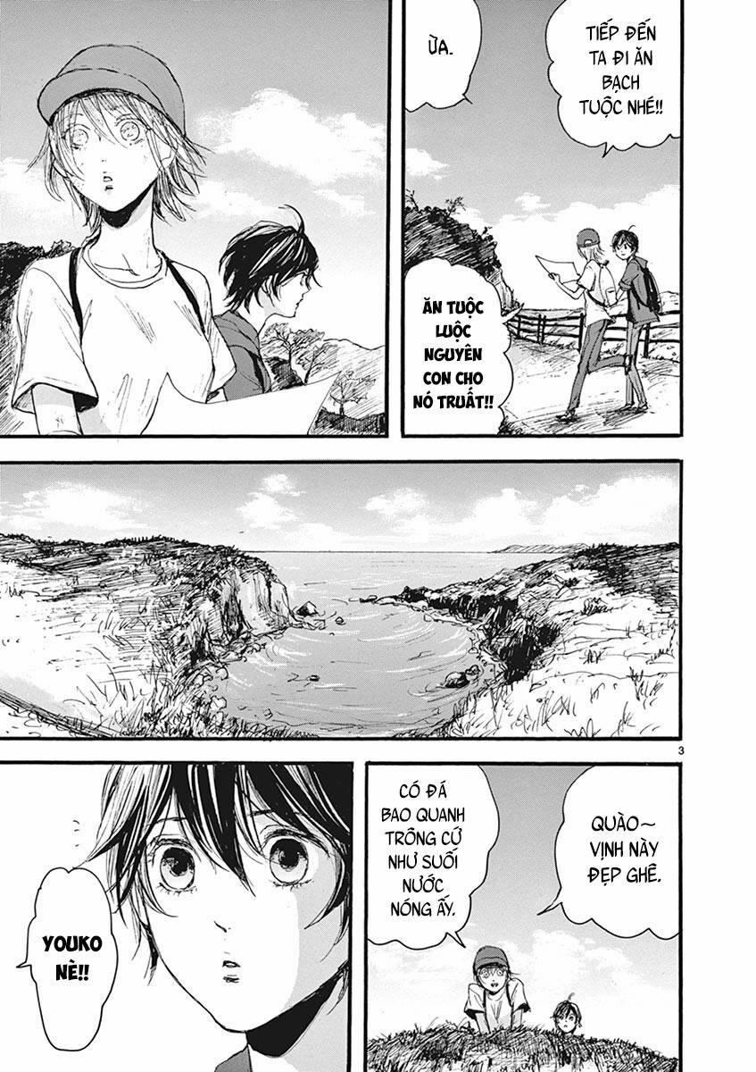 Tia Sáng Xinh Đẹp 22 trang 4