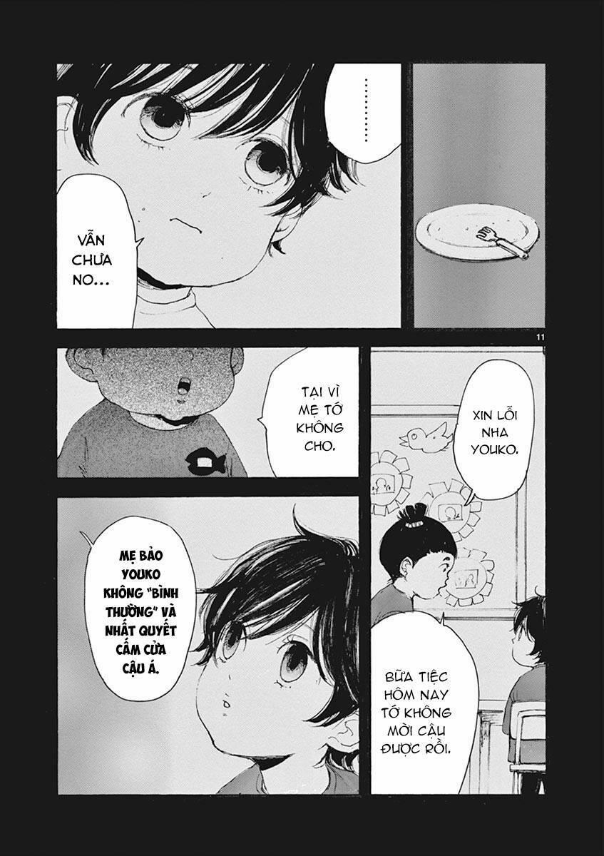 Tia Sáng Xinh Đẹp 23 trang 12