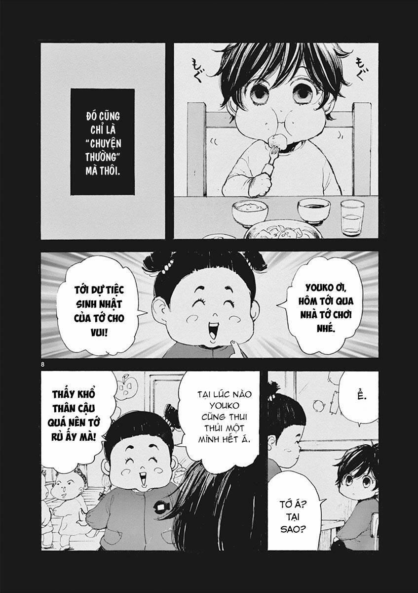 Tia Sáng Xinh Đẹp 23 trang 9