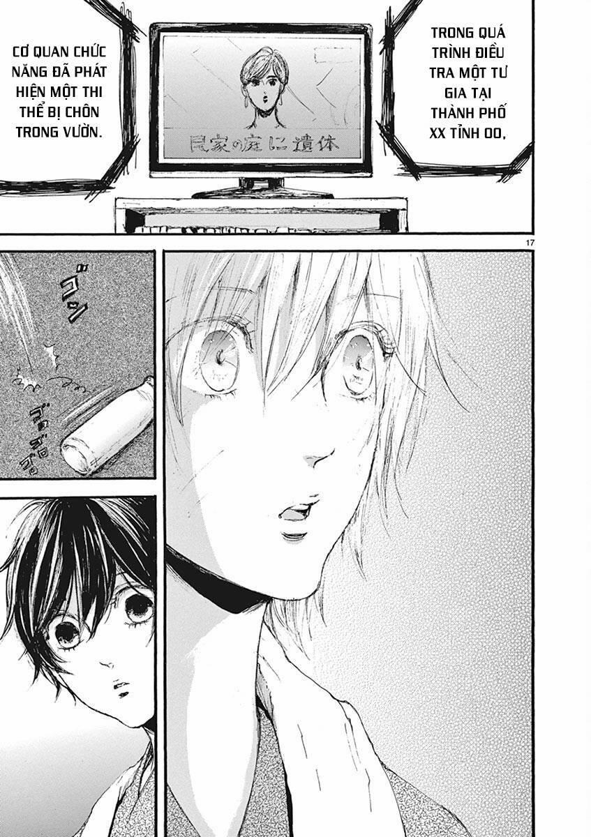 Tia Sáng Xinh Đẹp 24 trang 18