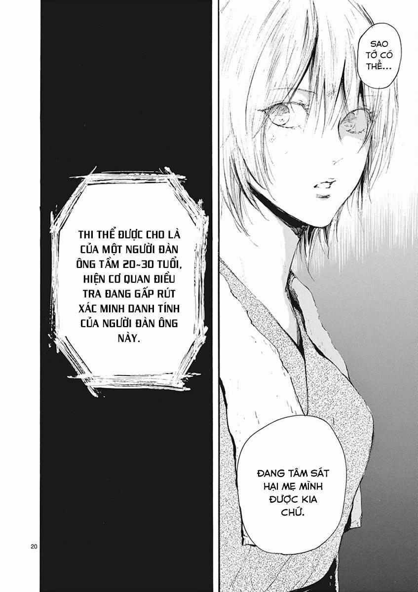 Tia Sáng Xinh Đẹp 24 trang 21